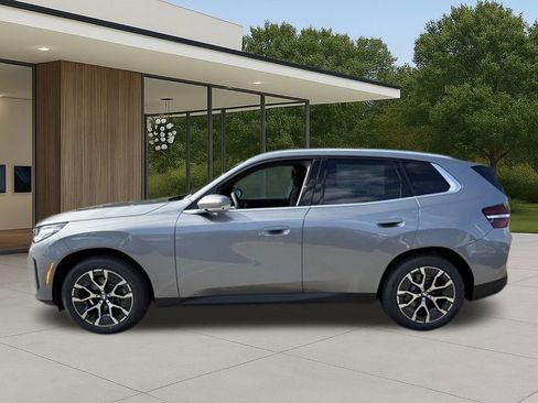 New 2026 BMW X3 xDrive30 w/ Premium Package image 13