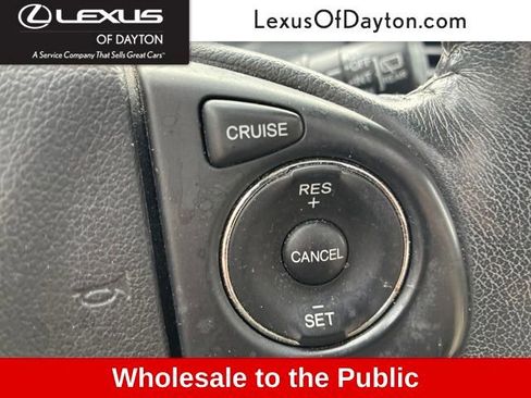 Used 2016 Honda CR-V EX-L image 20