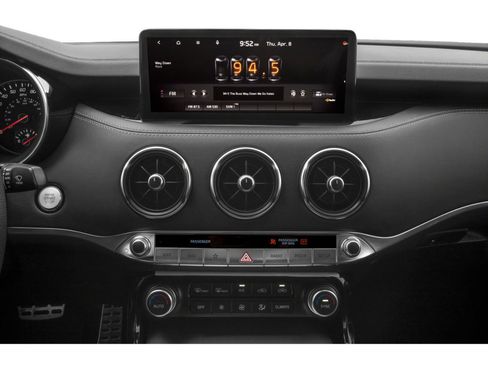 Used 2022 Kia Stinger GT2 w/ Scorpion Package image 64