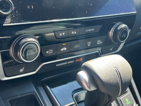 Used 2021 Honda CR-V EX image 36