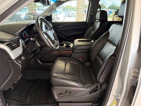 Used 2017 GMC Yukon SLT RWD image 12
