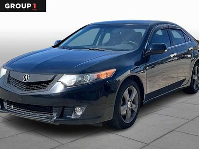 Used 2010 Acura TSX Sedan