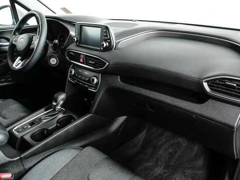 Used 2019 Hyundai Santa Fe SE FWD image 22