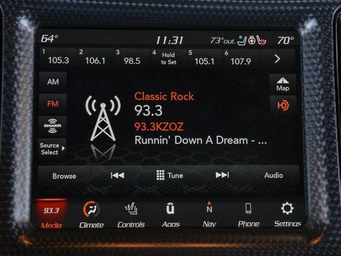 Used 2020 Dodge Challenger SRT Hellcat Redeye RWD image 19