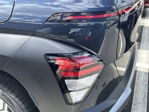 New 2026 Hyundai Kona SEL Premium image 17