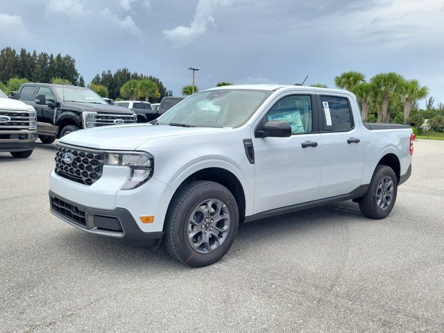 New 2026 Ford Maverick XLT FWD image 4