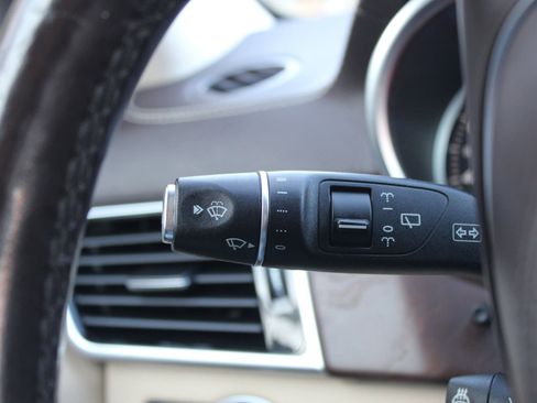 Used 2017 Mercedes-Benz GLS 450 4MATIC image 31