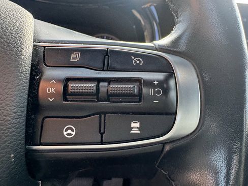 Used 2021 Kia K5 GT-Line image 19