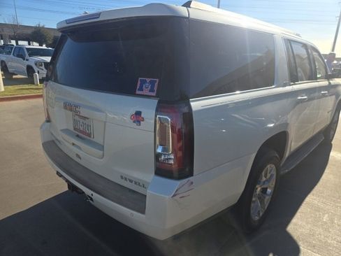 Used 2015 GMC Yukon XL SLT w/ Open Road Package image 5