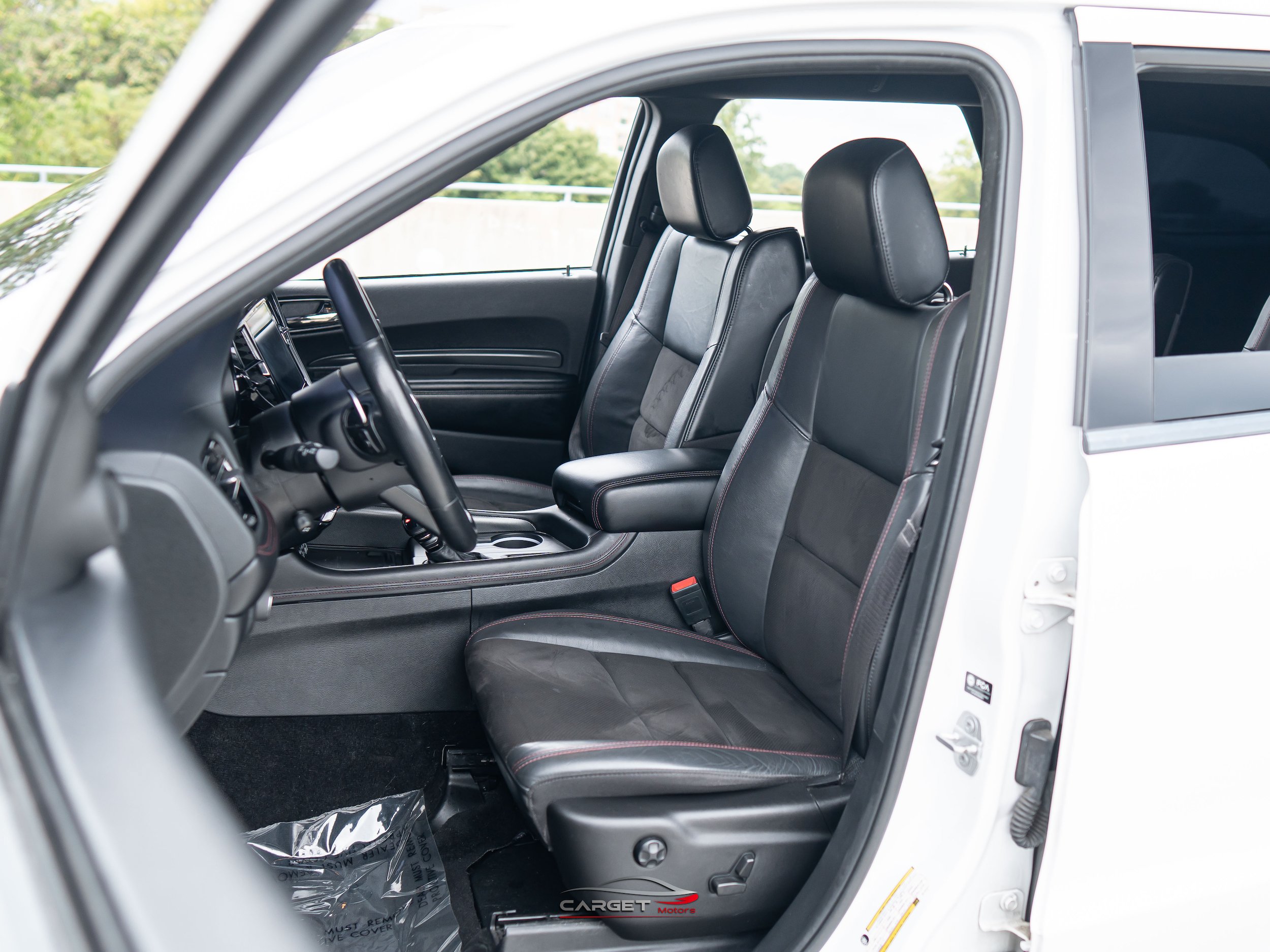Used 2022 Dodge Durango R/T AWD/4WD image 13