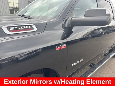 Used 2022 RAM 2500 Tradesman AWD/4WD image 17