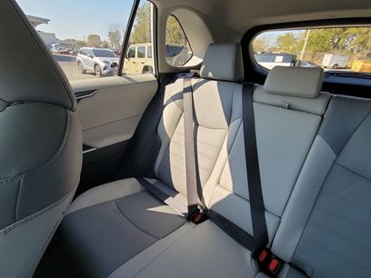 Used 2025 Toyota RAV4 XLE Premium