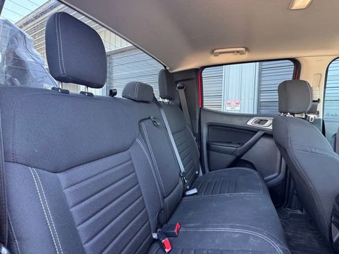 Used 2020 Ford Ranger XLT w/ Equipment Group 301A Mid AWD/4WD image 16