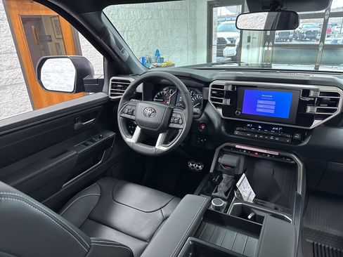 New 2026 Toyota Tundra SR5 image 42