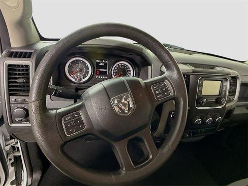 Used 2019 RAM 1500 Tradesman w/ Popular Equipment Group image 5