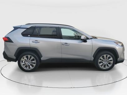 Used 2020 Toyota RAV4 XLE Premium