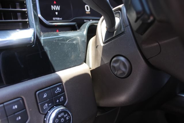 Used 2025 GMC Sierra 1500 SLT AWD/4WD image 28