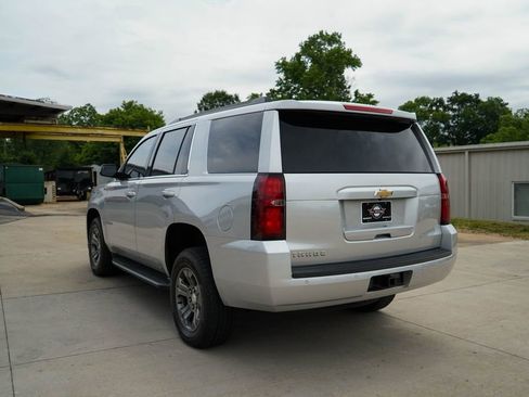 Used 2018 Chevrolet Tahoe LS RWD image 4