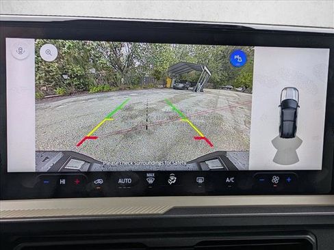 New 2025 Ford Bronco Sport Big Bend image 11