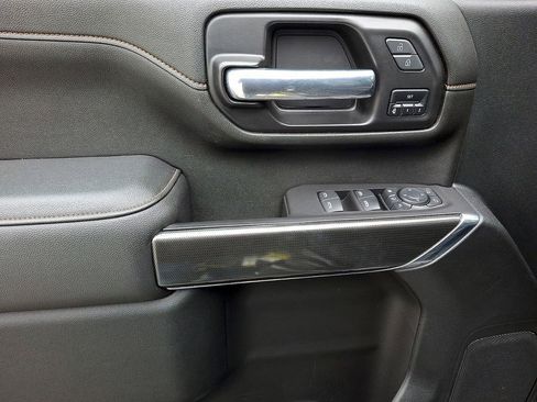 Used 2021 GMC Sierra 2500 AT4 w/ Gooseneck/5TH Wheel Package image 13