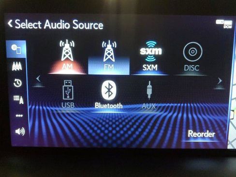 Certified 2021 Lexus RX 350 AWD w/ Premium Package image 18