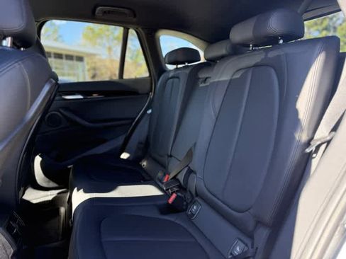 Used 2017 BMW X1 sDrive28i image 14