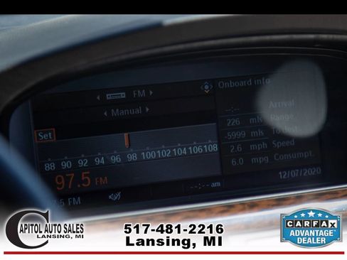 Used 2008 BMW M3 Coupe image 28