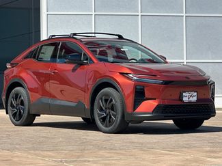 New 2026 Toyota C-HR AWD/4WD video 2