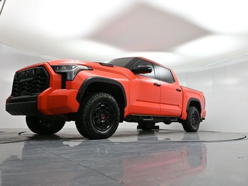 Used 2023 Toyota Tundra TRD Pro image 30