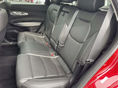 Used 2023 Genesis GV70 2.5T w/ Select Package image 23