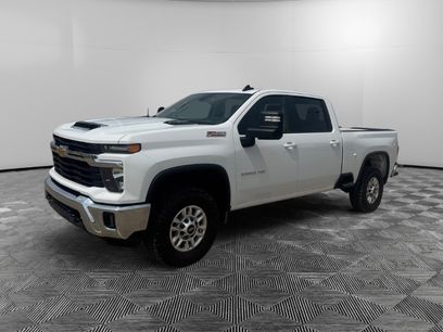 Used 2024 Chevrolet Silverado 2500 LT w/ Convenience Package