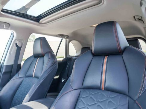 Used 2019 Toyota RAV4 Adventure w/ All Weather Liner Package AWD/4WD image 17