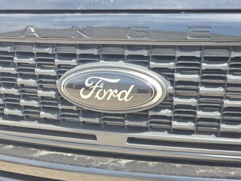 Used 2021 Ford Ranger XLT w/ Equipment Group 302A High AWD/4WD image 9