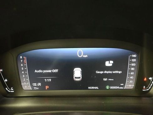 New 2026 Honda Pilot Touring image 32