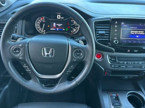 Used 2023 Honda Ridgeline RTL image 28