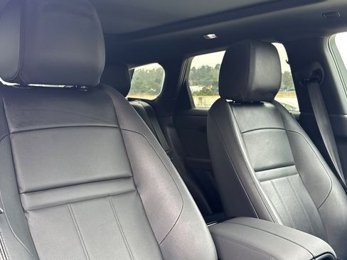 Used 2024 Land Rover Range Rover Evoque S AWD/4WD image 32