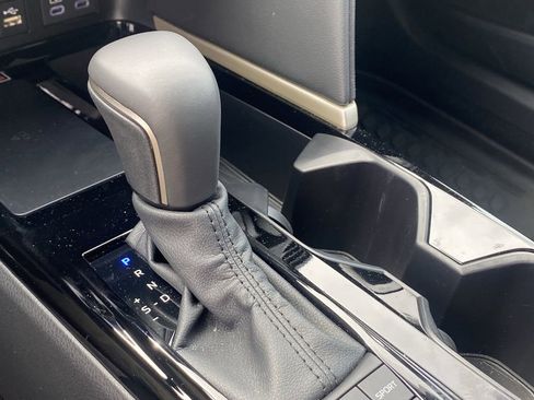 Certified 2026 Toyota Camry XSE image 10