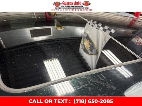 Used 2015 Jeep Grand Cherokee Overland image 13