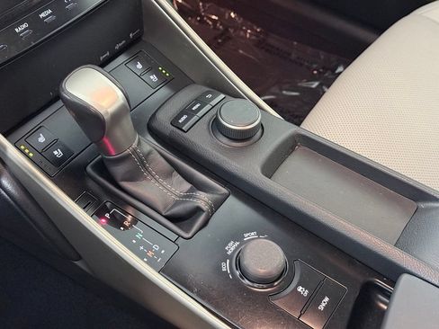 Used 2014 Lexus IS 250 AWD w/ Premium Package image 16