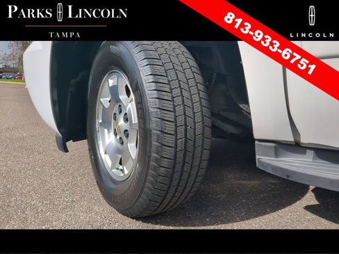 Used 2013 Chevrolet Tahoe LT image 32