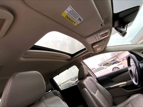 Used 2014 Honda Odyssey EX-L image 13