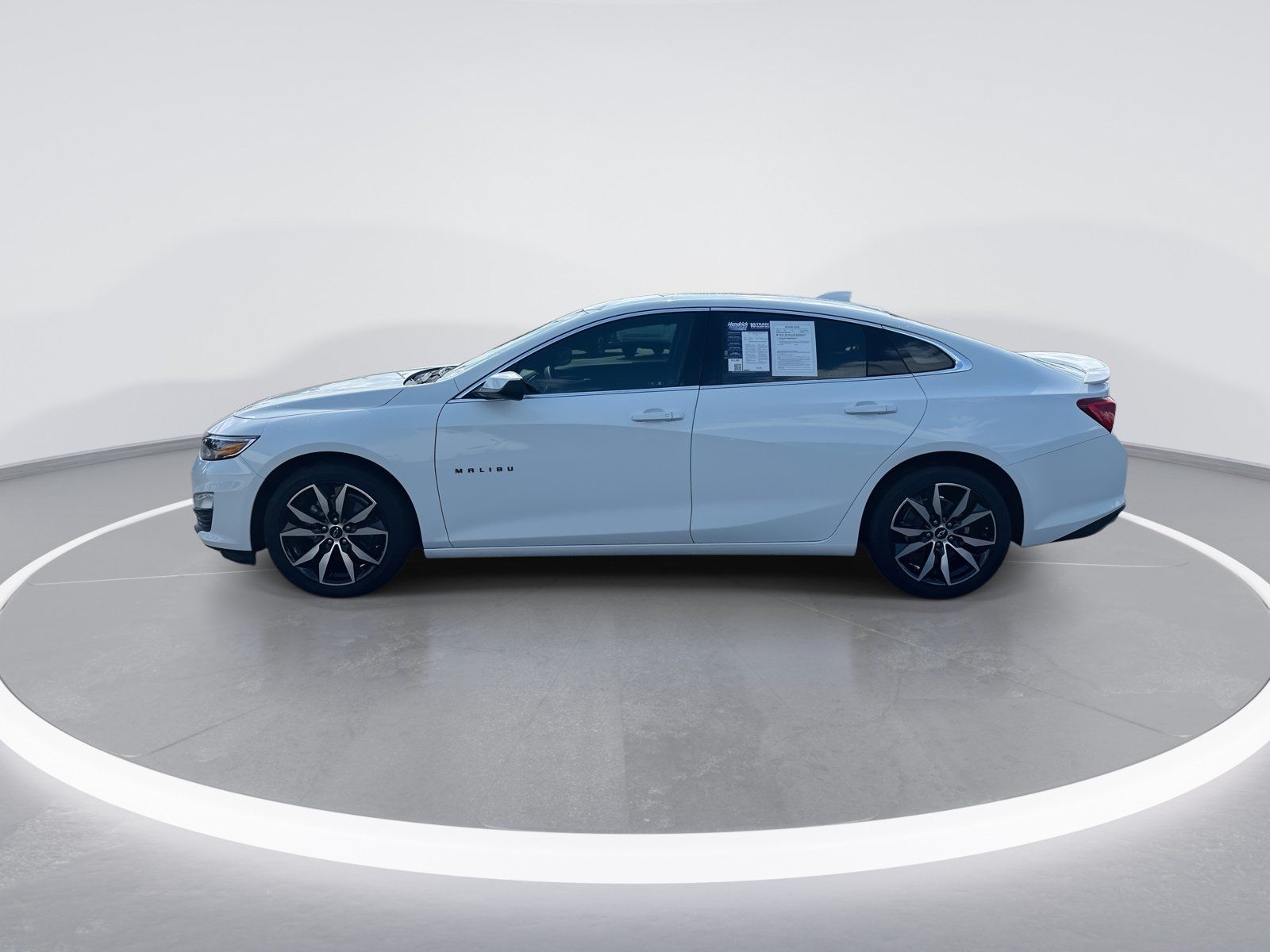 Used 2024 Chevrolet Malibu RS FWD image 6