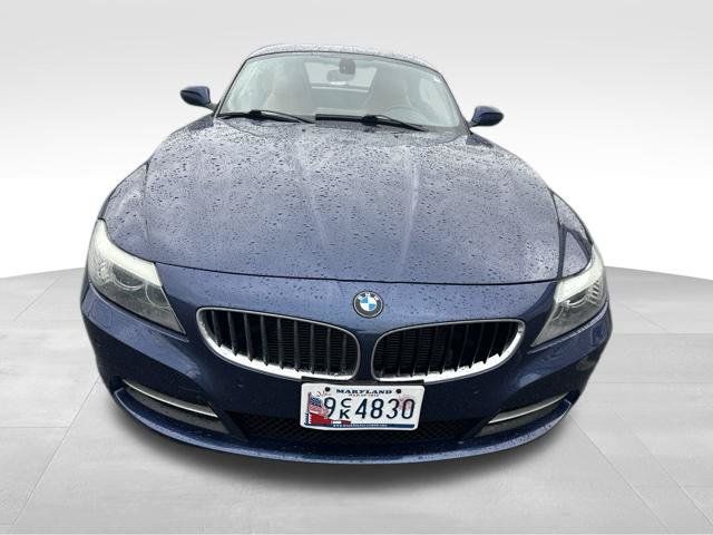 Used 2011 BMW Z4 sDrive30i RWD image 4