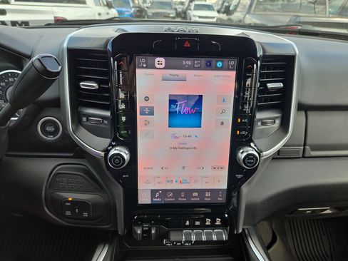 New 2026 RAM 2500 Big Horn image 9