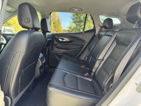 Used 2021 GMC Terrain SLT image 15