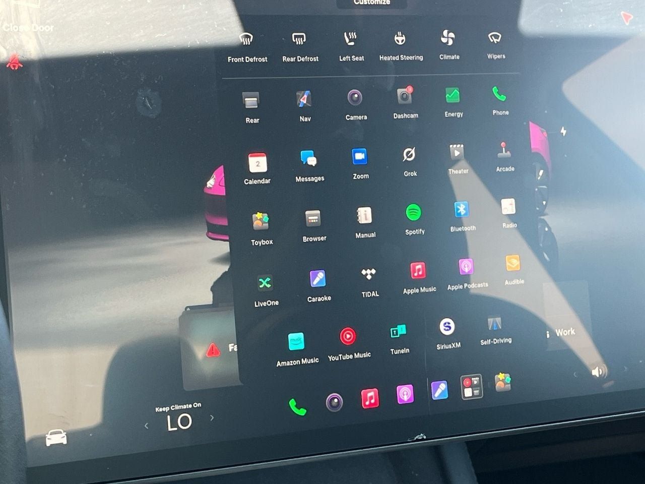 Used 2024 Tesla Model 3 Standard Range RWD image 26
