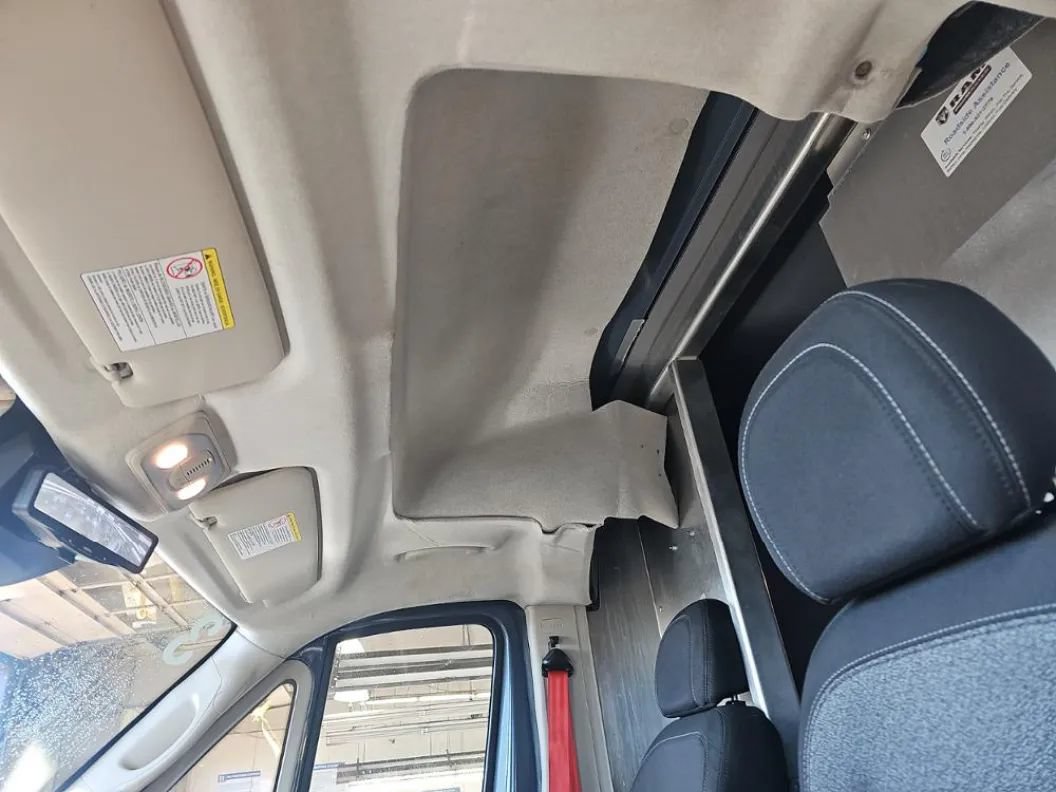 Used 2021 RAM ProMaster 3500 FWD image 11