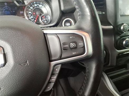 Used 2020 RAM 1500 Big Horn image 18