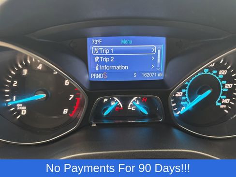 Used 2014 Ford Escape S image 8