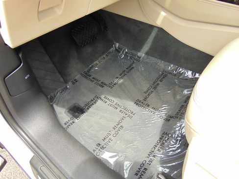 Used 2022 Audi Q5 2.0T Premium Plus w/ Premium Plus Package image 6